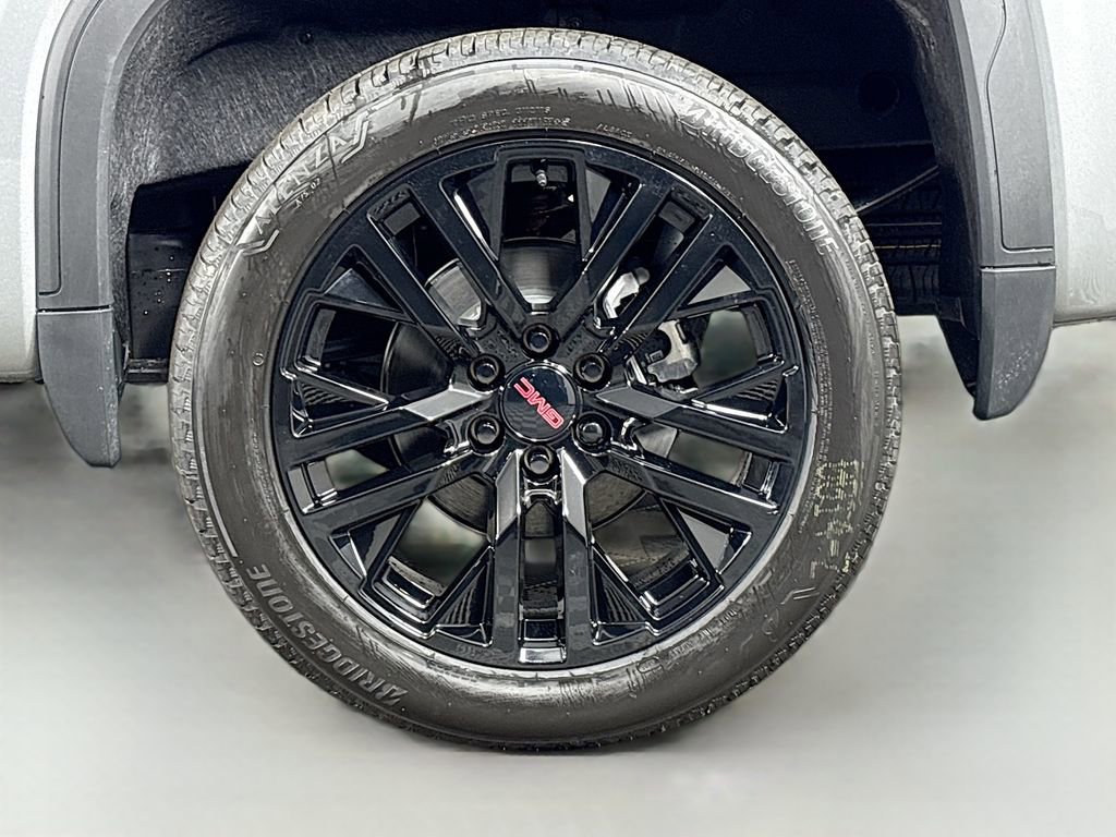 New 2026 GMC Sierra 1500 Elevation w/ Preferred Package image 32