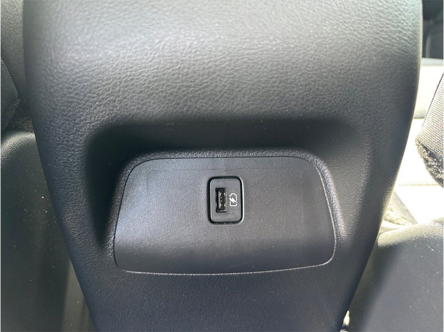 Used 2024 Nissan Sentra SV FWD image 34