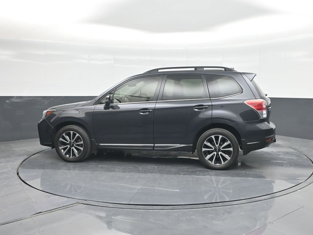 Used 2018 Subaru Forester 2.0XT Touring w/ Popular Package #3B image 27