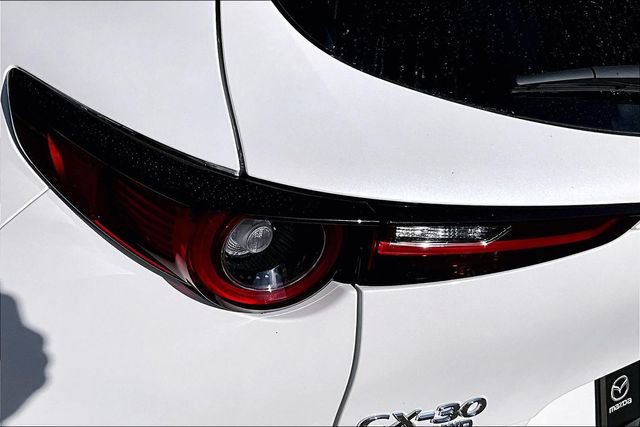 Used 2025 MAZDA CX-30 AWD 2.5 S w/ Premium Package image 20