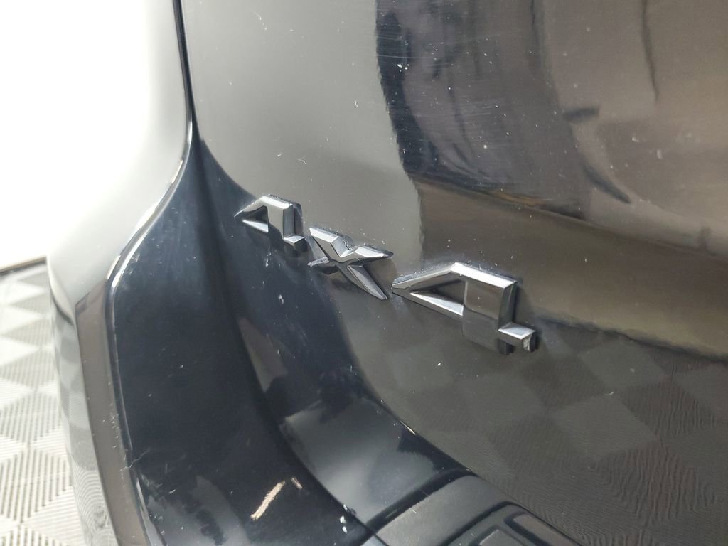 Used 2020 Jeep Grand Cherokee Altitude image 6