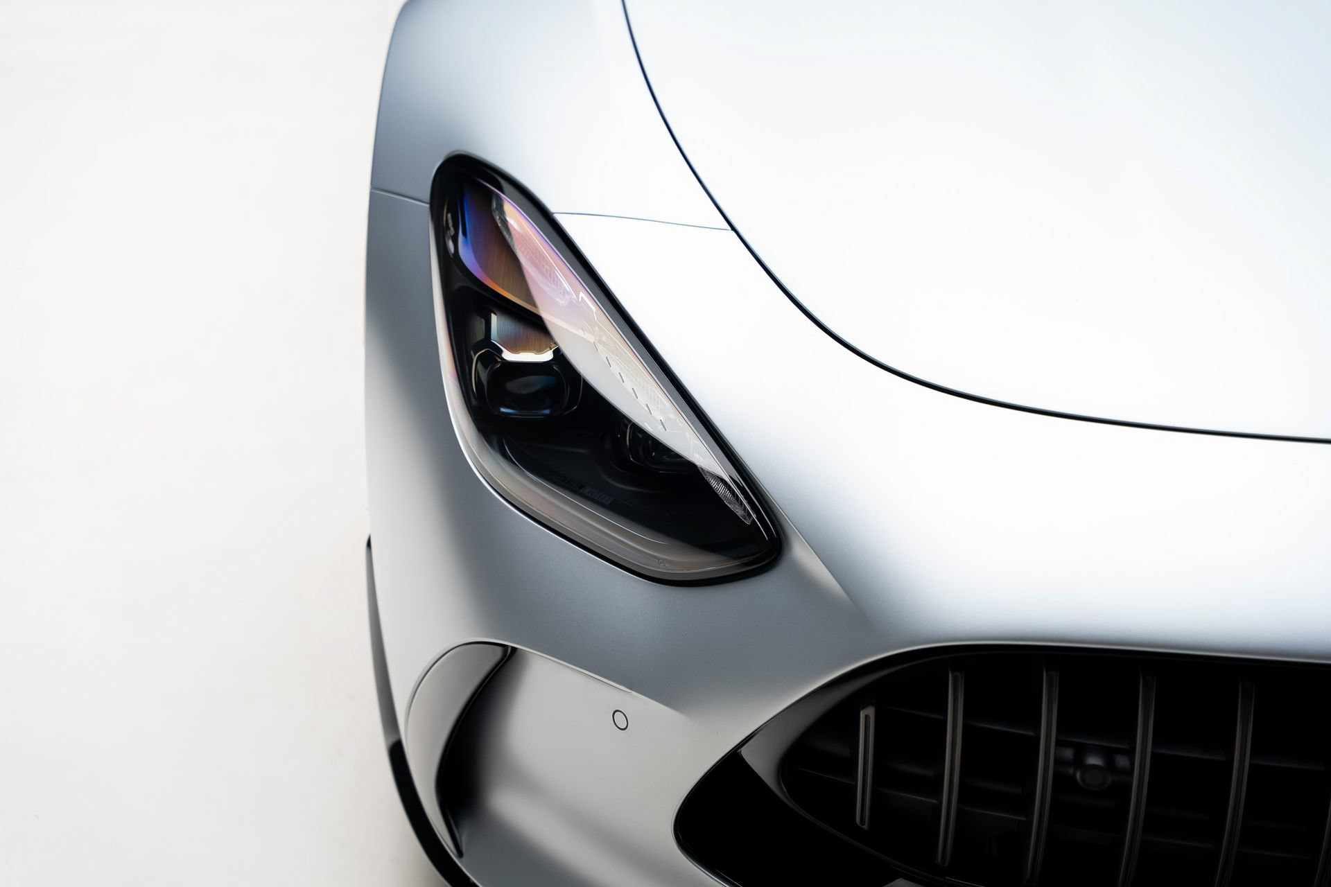 Used 2025 Mercedes-Benz AMG GT 63 image 12