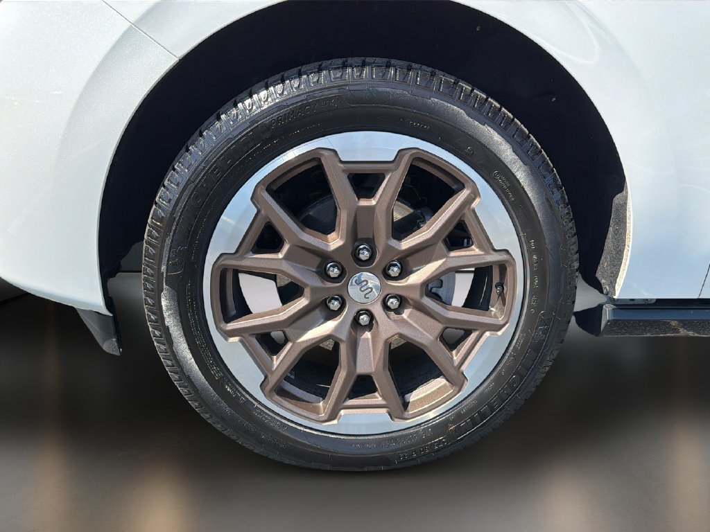 Used 2026 Ford Expedition King Ranch AWD/4WD image 10