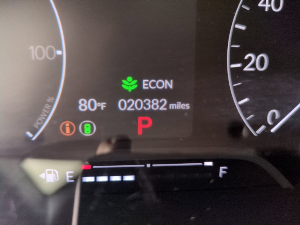 Certified 2026 Honda Civic Sport image 16