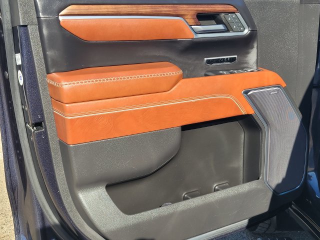 Certified 2022 GMC Sierra 1500 Denali Ultimate AWD/4WD image 14