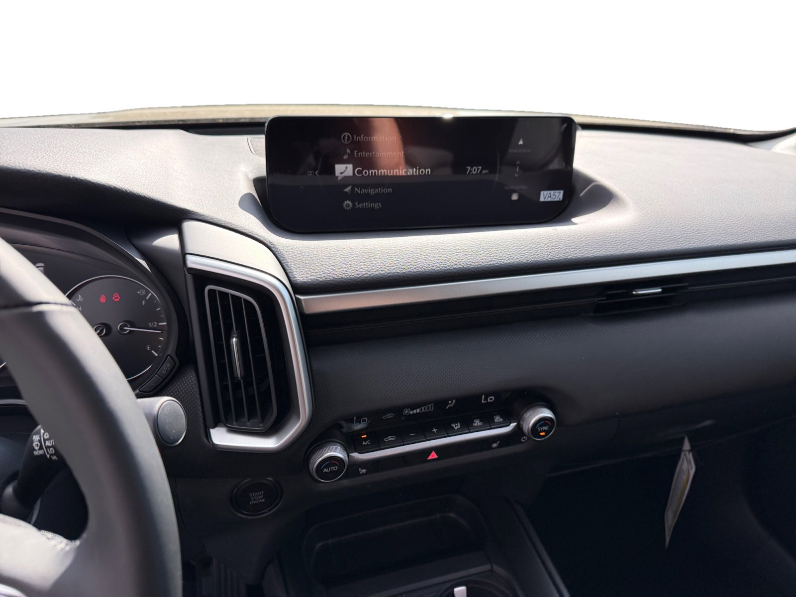 New 2026 MAZDA CX-50 Meridian Edition w/ Weather Package image 12