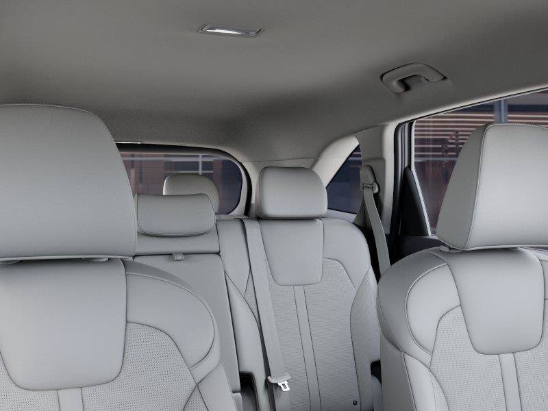 New 2026 Kia Sorento S FWD image 27