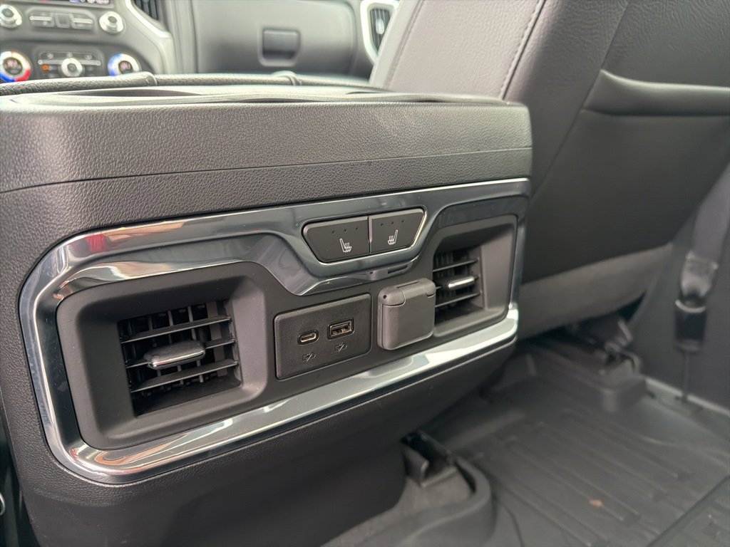 Used 2019 GMC Sierra 1500 Denali w/ Denali Ultimate Package image 24