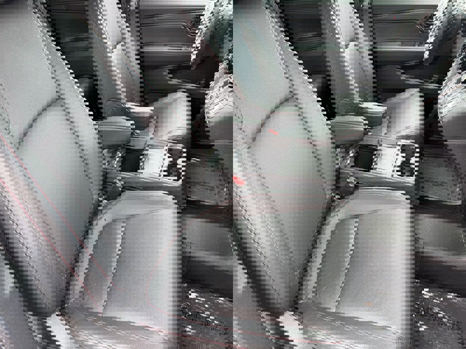 Used 2025 Honda Odyssey Sport-L image 13