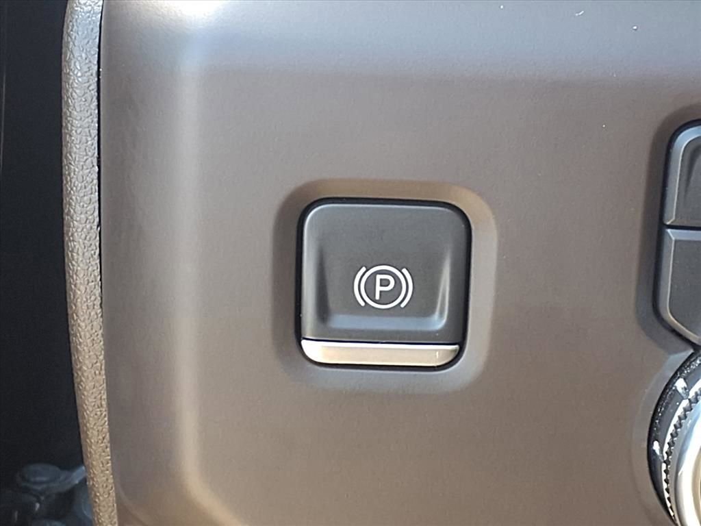 Certified 2024 GMC Sierra 2500 Denali image 10