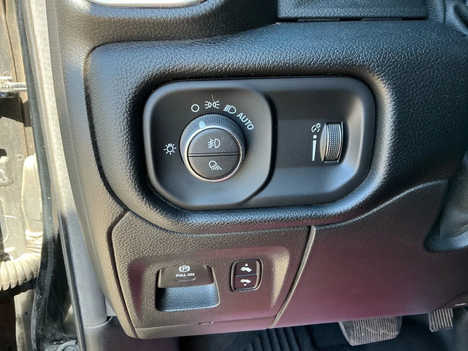 Used 2020 RAM 1500 Big Horn image 34