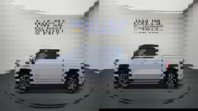 Used 2024 GMC Sierra 1500 Denali Ultimate image 6