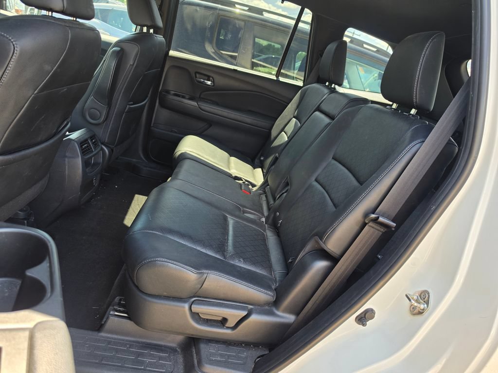 Used 2019 Honda Passport EX-L image 7
