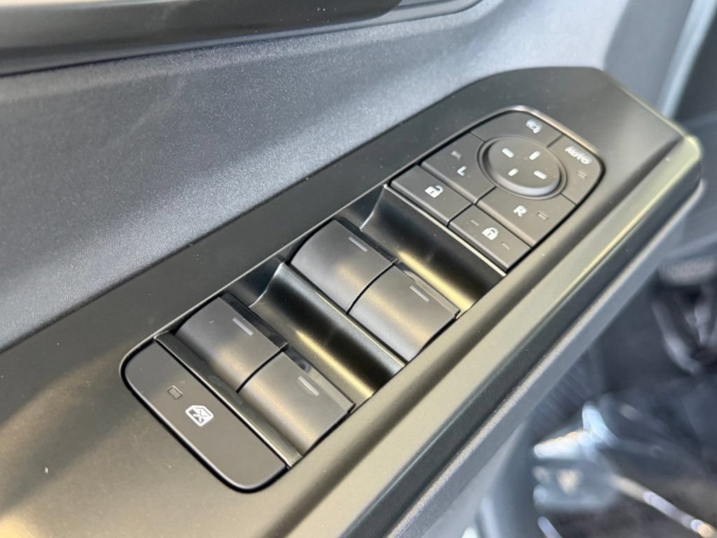 New 2026 Toyota C-HR AWD/4WD image 16