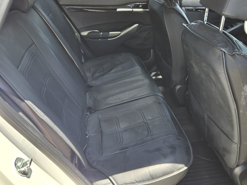 Used 2023 Kia Seltos S FWD image 13