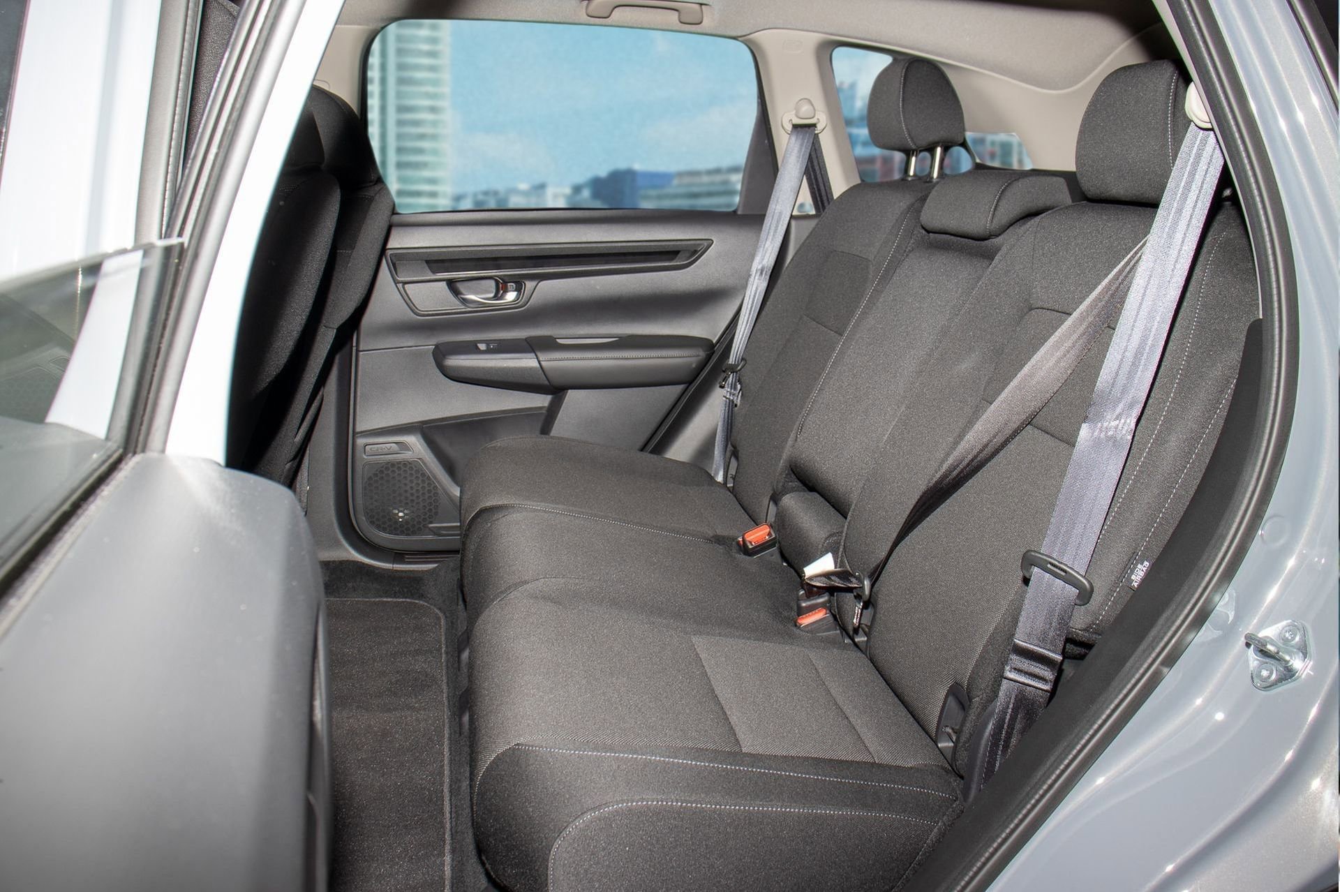 Certified 2025 Honda CR-V EX image 16