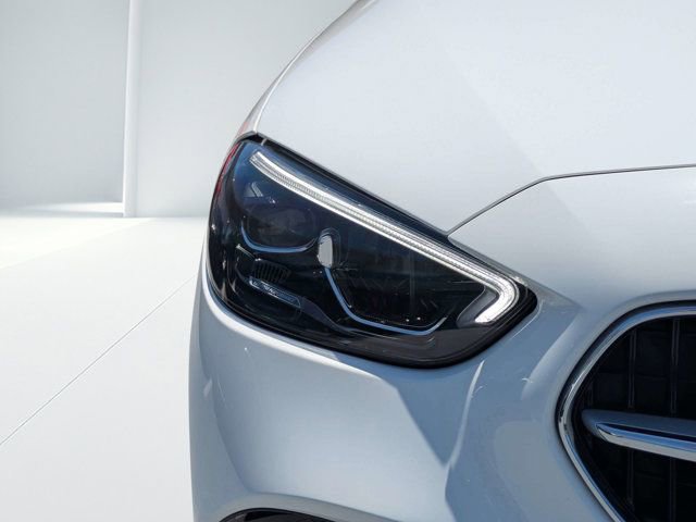 Used 2026 Mercedes-Benz C 300 Sedan image 8