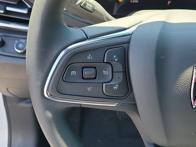 New 2026 Buick Envista Sport Touring w/ Convenience I Package FWD image 23