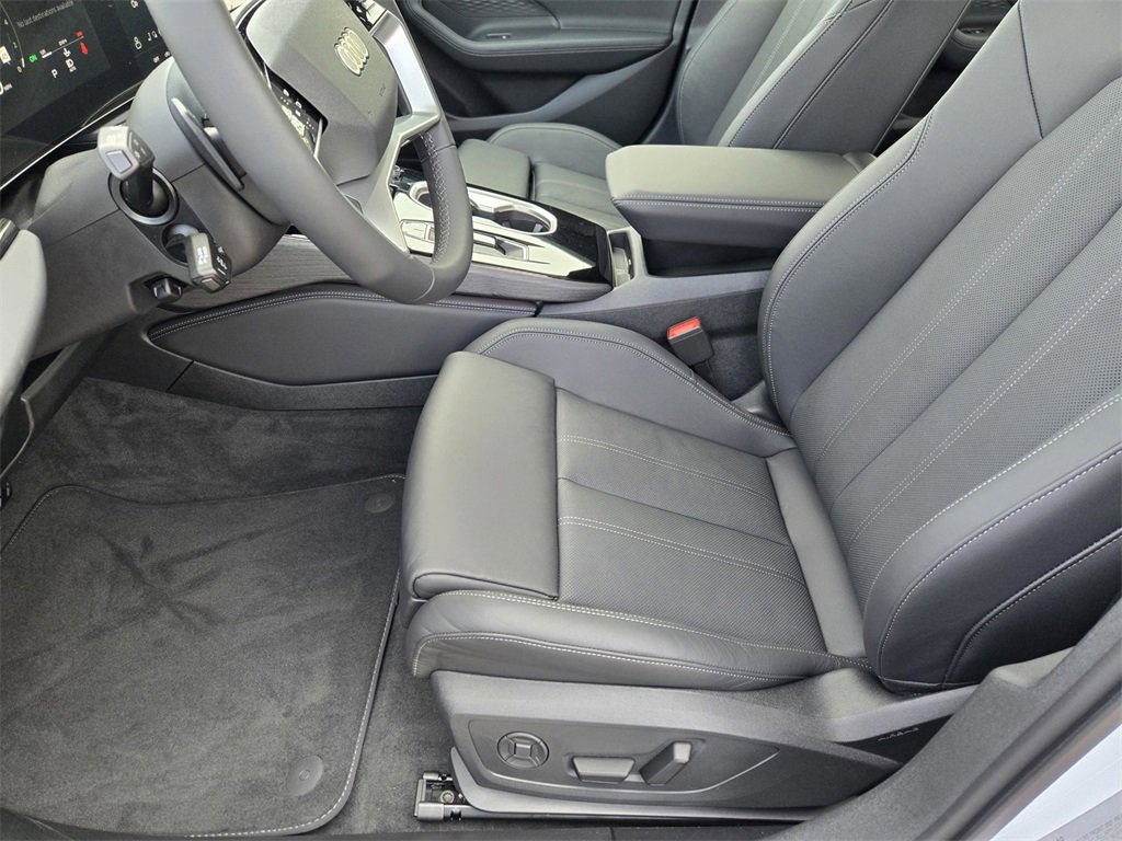 New 2026 Audi A6 Premium Plus image 25