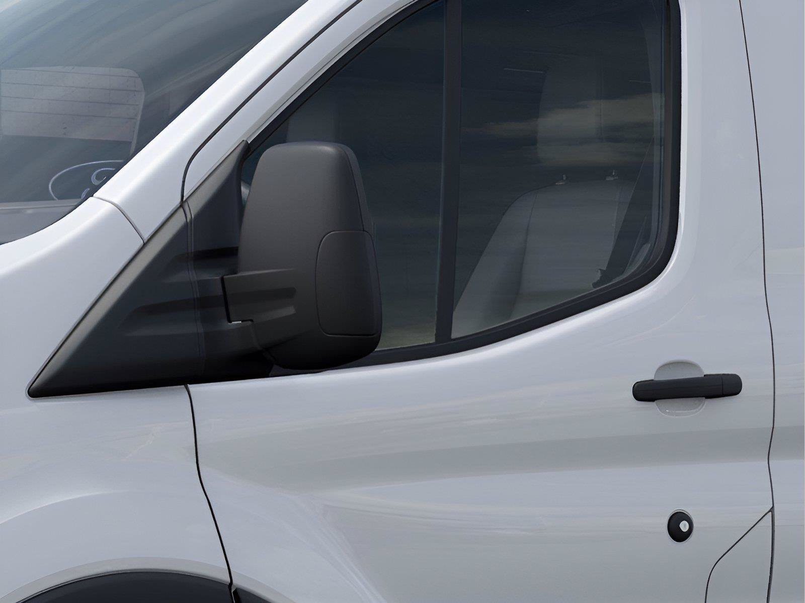 New 2027 Ford Transit 150 Low Roof RWD image 20