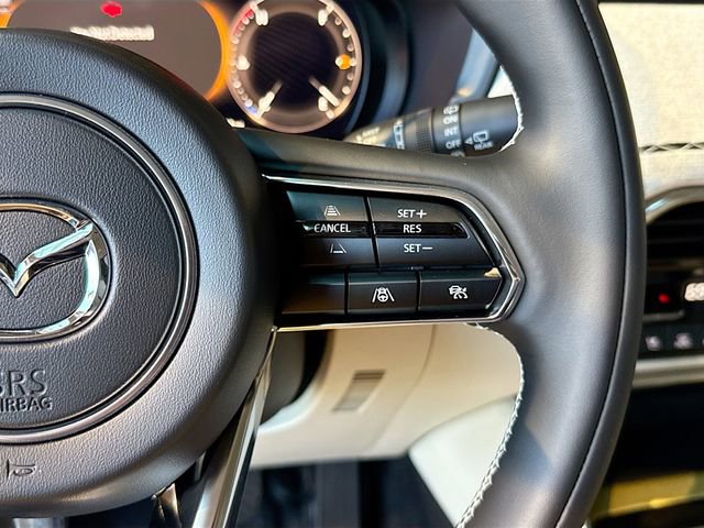 New 2026 MAZDA CX-90 3.3 Turbo S w/ Premium Plus image 40