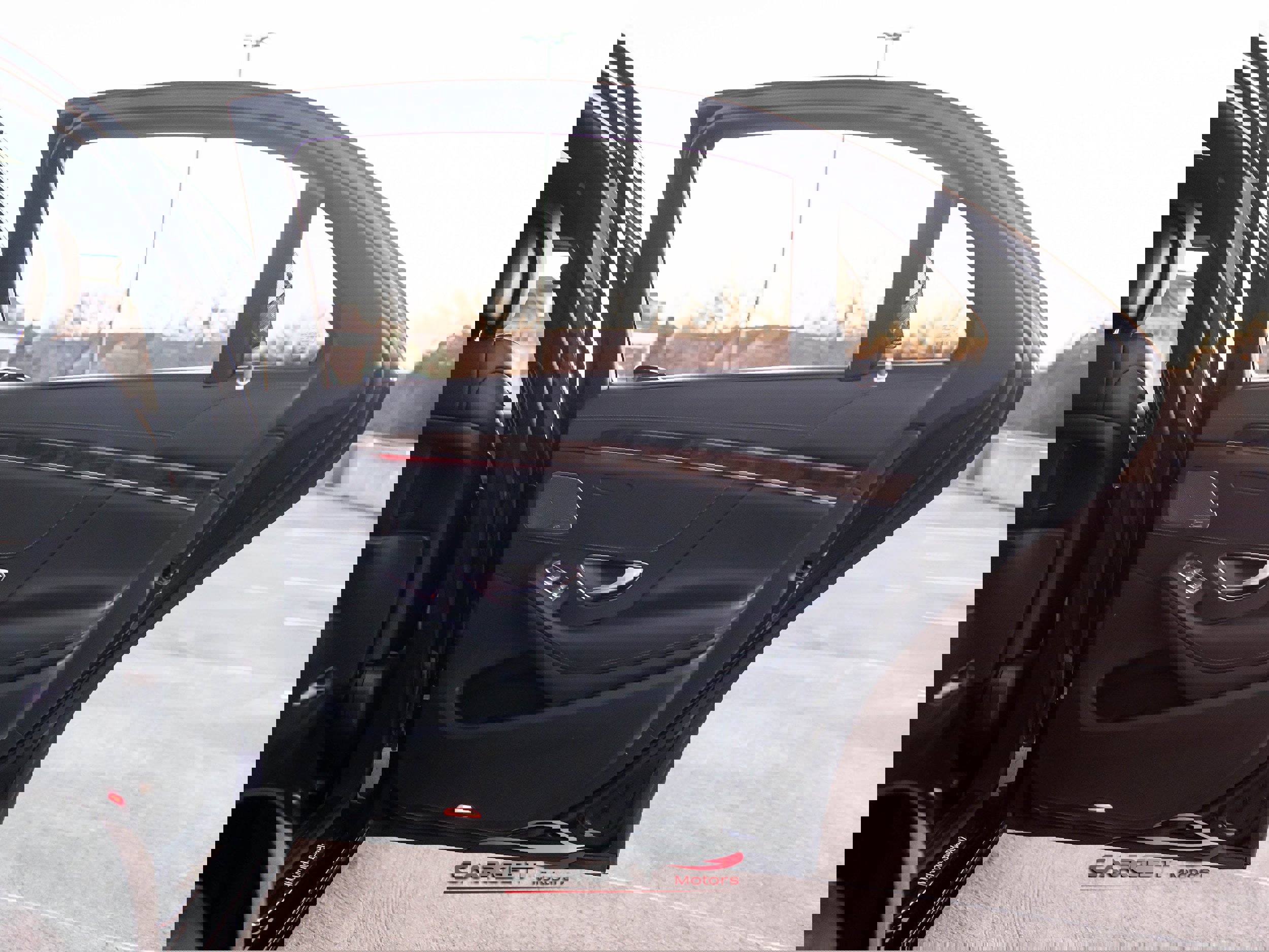 Used 2015 Mercedes-Benz S 550 S 550 4MATIC image 48