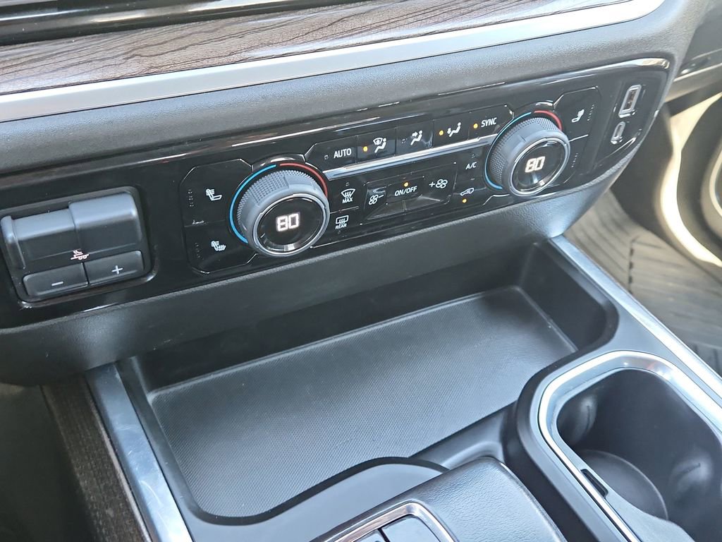 Used 2022 Chevrolet Silverado 1500 RST image 25