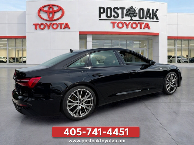 Used 2022 Audi A6 Premium Plus w/ Premium Plus Package AWD/4WD image 17