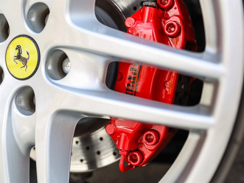 Used 2005 Ferrari 360 Spider RWD image 25
