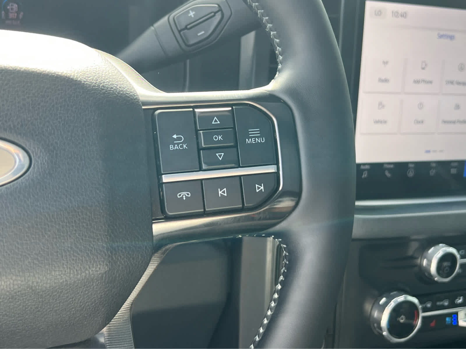 Used 2026 Ford F350 Platinum AWD/4WD image 35