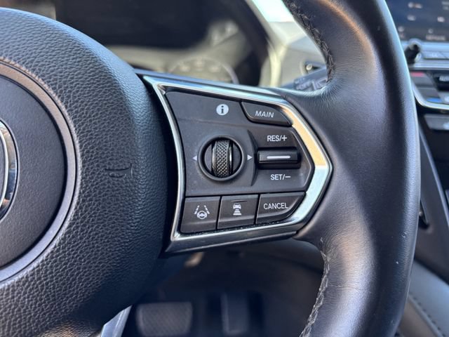 Used 2021 Acura RDX AWD image 29