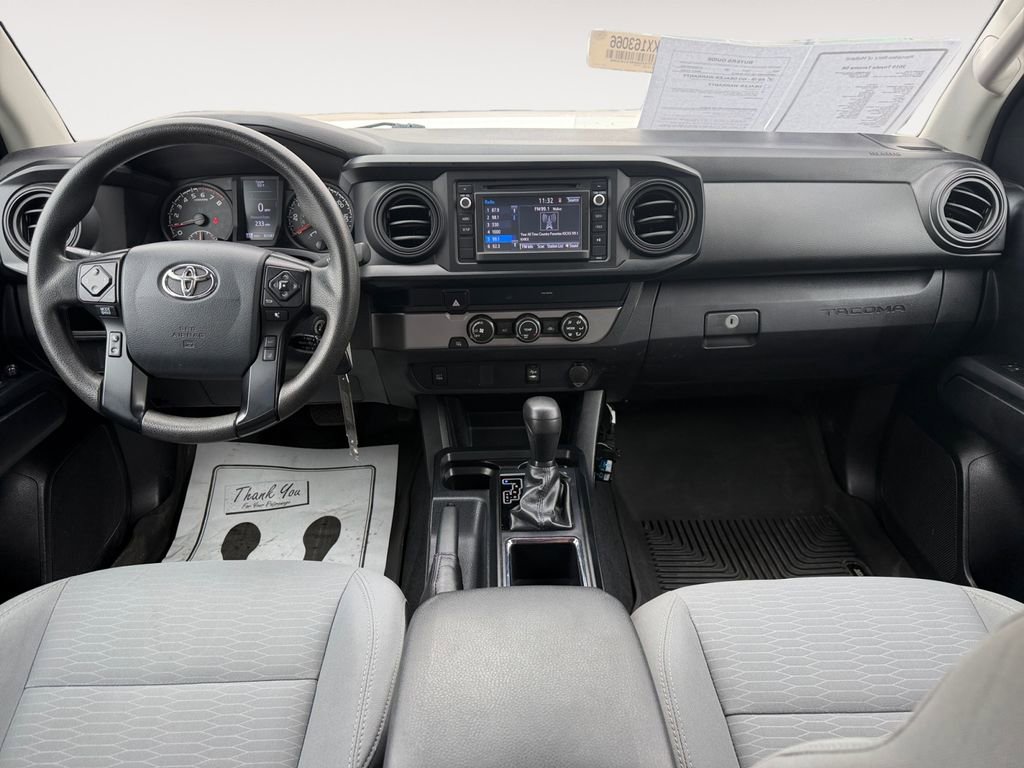 Used 2019 Toyota Tacoma SR image 13
