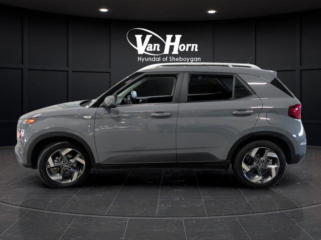Certified 2023 Hyundai Venue SEL w/ Cargo Package image 11