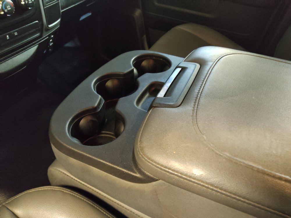 Used 2019 RAM 1500 Tradesman RWD image 26