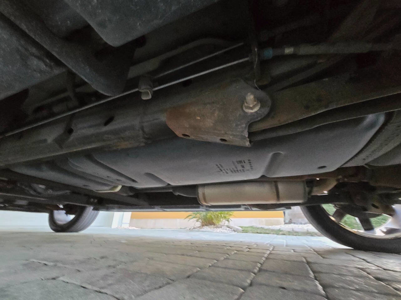 Used 2007 Cadillac Escalade EXT w/ Information Package image 6