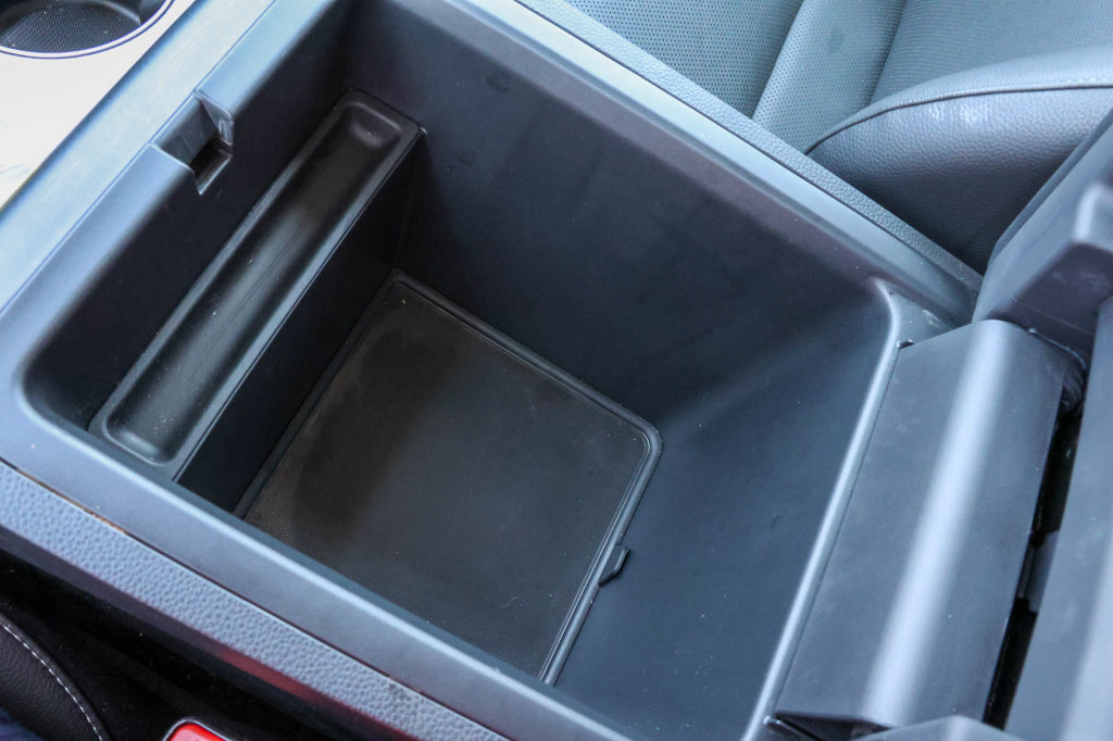 Used 2025 Honda Ridgeline RTL image 23