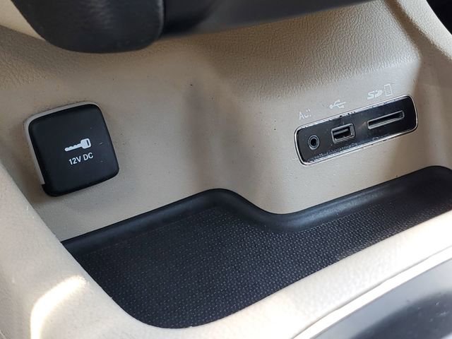 Used 2016 Dodge Durango Citadel image 34