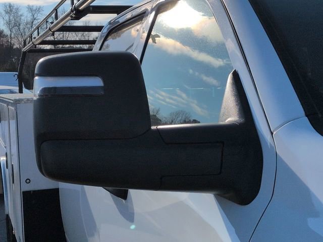 New 2026 RAM 5500 Tradesman image 10