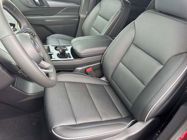 New 2026 Buick Enclave Sport Touring w/ Power Package image 29