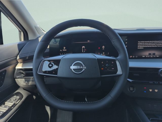 New 2026 Nissan Murano SL AWD/4WD image 23