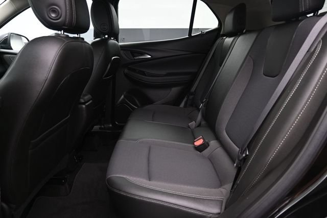 Certified 2023 Buick Encore GX Preferred w/ Cold Weather Comfort Package AWD/4WD image 11
