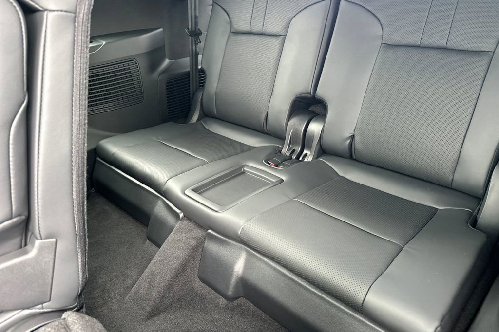 New 2026 Lexus LX 700h Luxury image 16