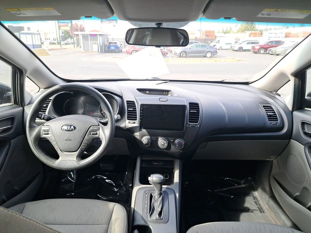 Used 2016 Kia Forte LX image 18