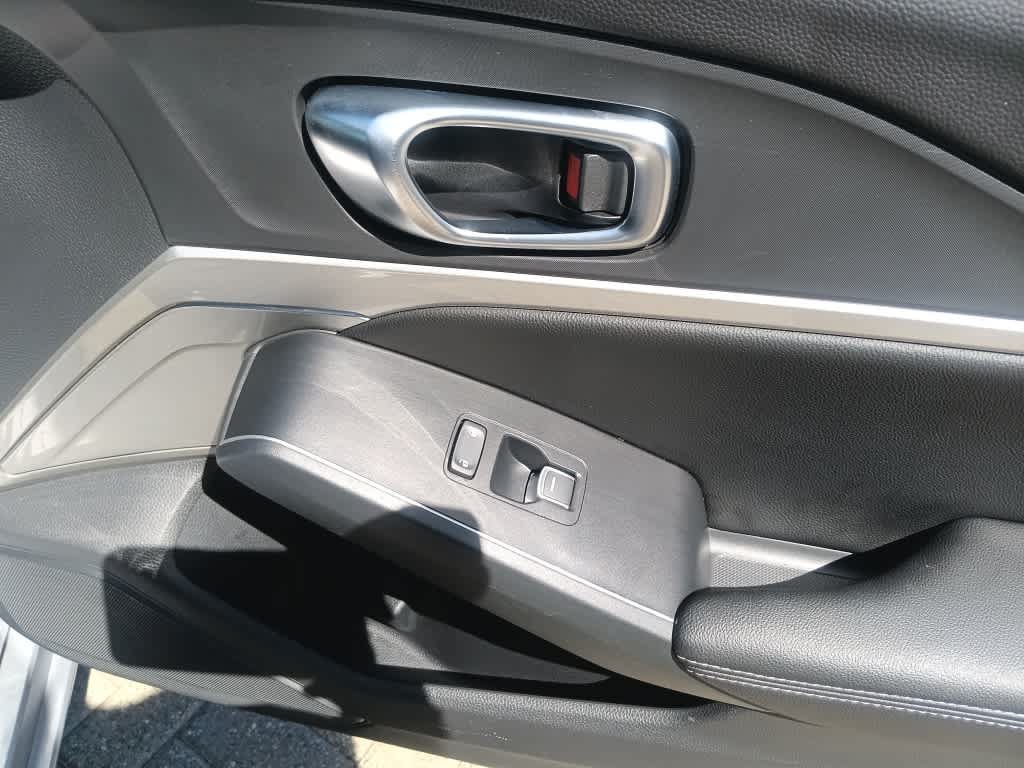 Used 2023 Acura Integra A-Spec FWD image 26