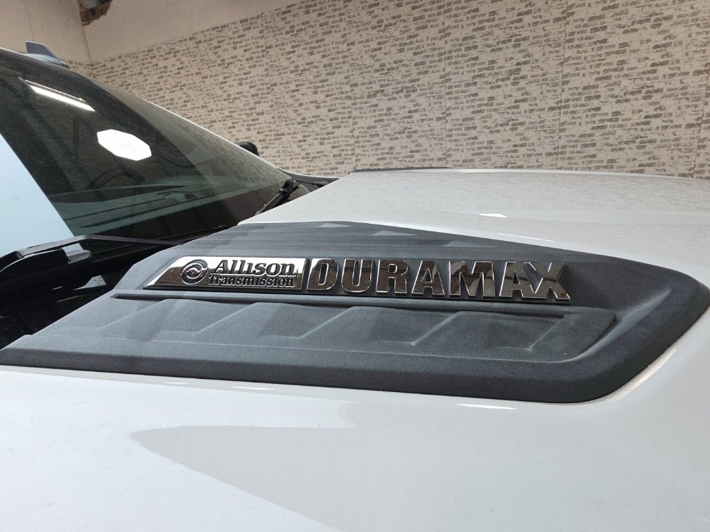 Used 2022 Chevrolet Silverado 2500 LT w/ All Star Edition image 13