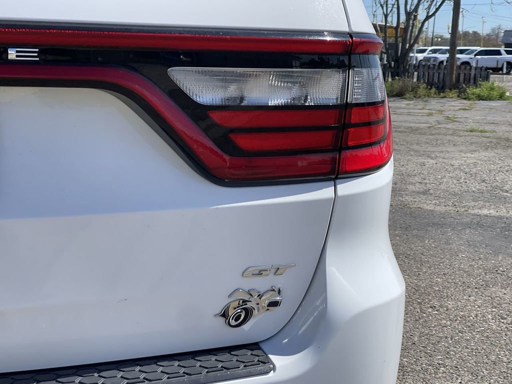 Used 2019 Dodge Durango GT image 29