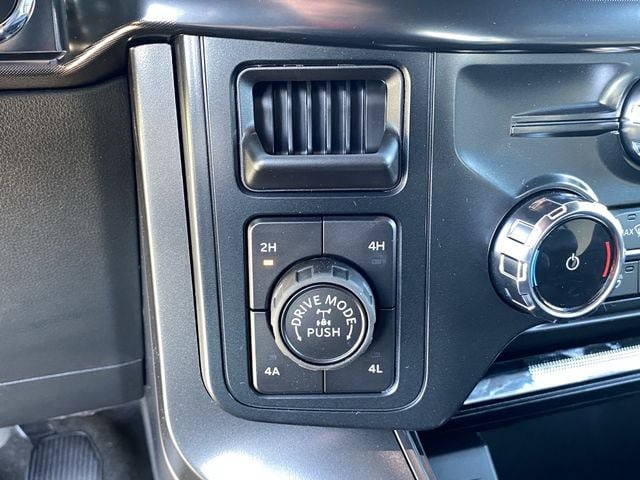 New 2026 Ford F150 Tremor AWD/4WD image 25