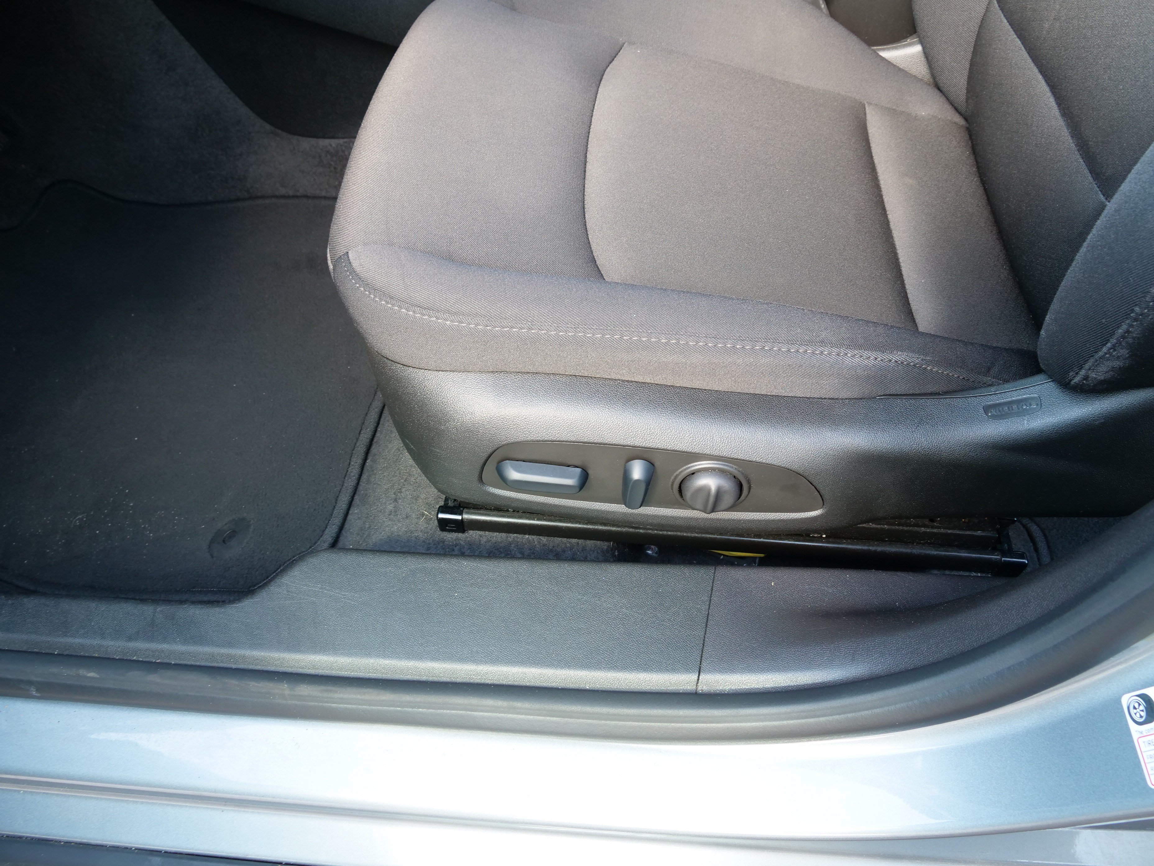 Used 2024 Chevrolet Malibu LT FWD image 15