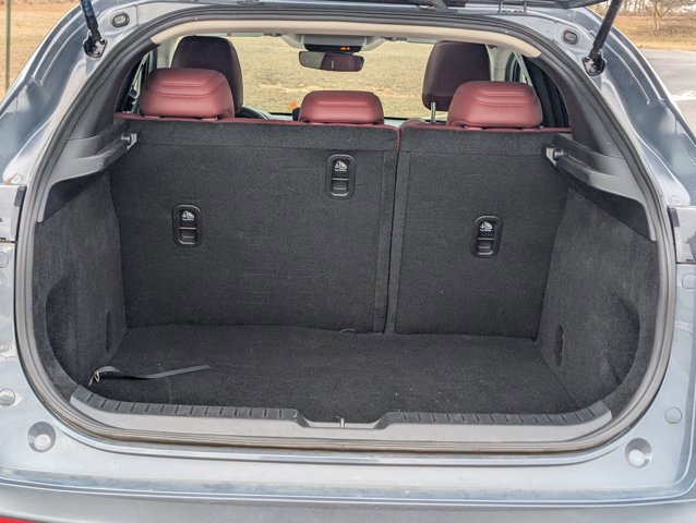 Used 2024 MAZDA CX-30 AWD 2.5 S w/ Preferred Package image 9