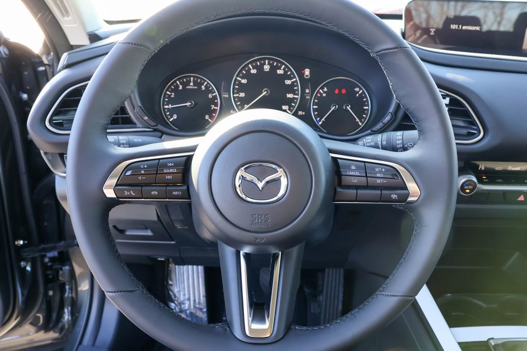 Used 2025 MAZDA CX-30 AWD 2.5 S w/ Select Sport Pkg image 18